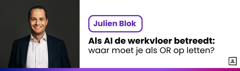 List image julien blok