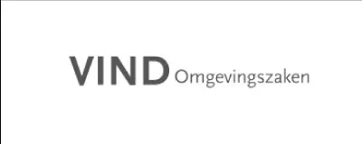 VIND Omgevingszaken logo