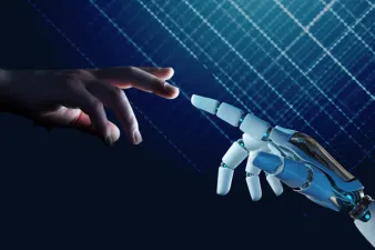 AI in NDFR: fiscaal onderzoek met een krachtige combinatie van actualiteit, kwaliteit en technologie