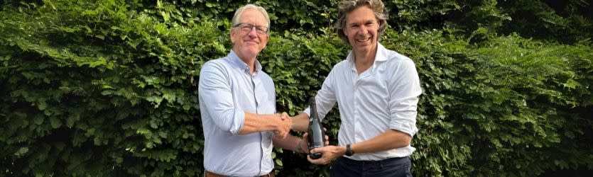 Sdu versterkt haar douane compliance missie met nieuw partnerschap Tikl 