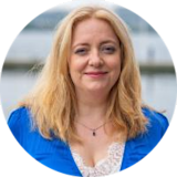 Nathalie Gloudemans-Voogd