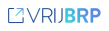 VRIJBRP logo