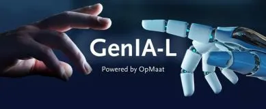 GenIA-L powered by OpMaat