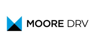 Moore DRV Logo