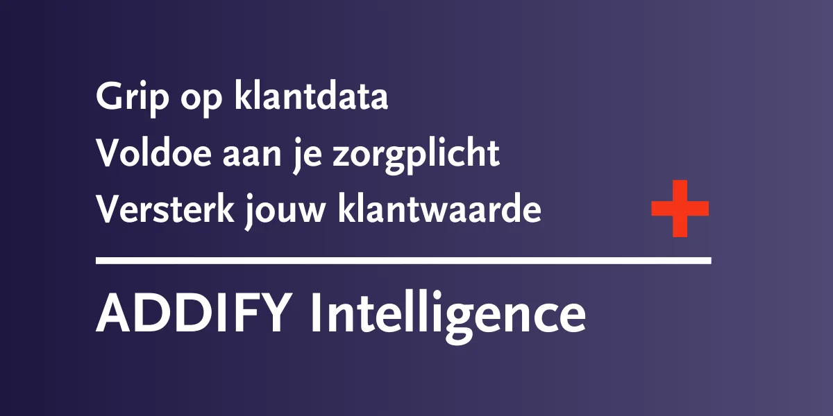 Addify Intelligence