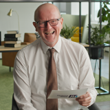Evert Stamhuis