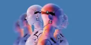 AI robots 