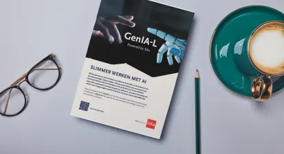 GenIA-L Brochure