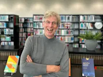 Maarten Bohlken