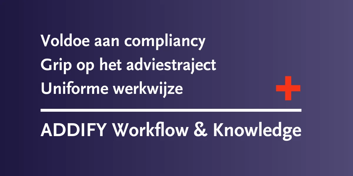Addify Workflow & Knowledge