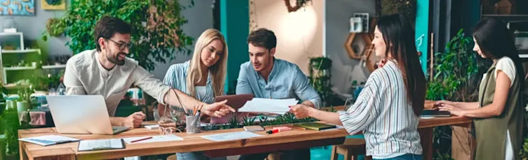 Kom jij het auteurs- of redacteursteam van VIND versterken?