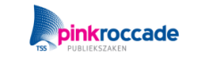 PinkRoccade logo
