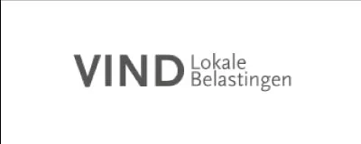 VIND Lokale Belastingen logo