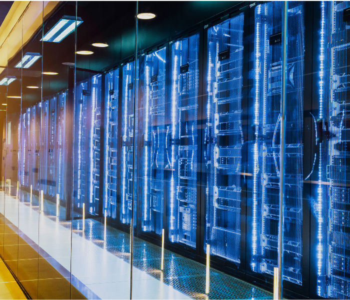 Blog - Pot Jonker - Het Parapluplan Datacenters Uithoorn