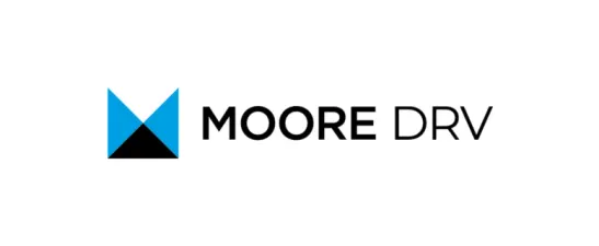 Card Moore DRV