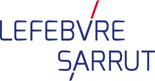 Lefebvre Sarrut logo