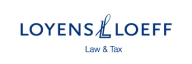 Loyens & Loef logo