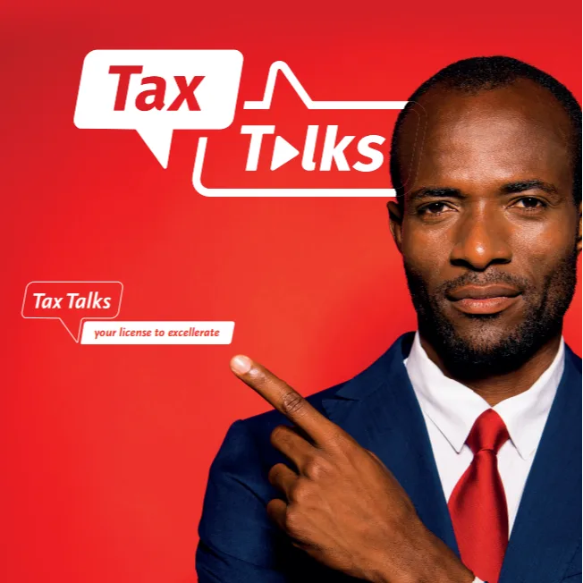 Tax Talks