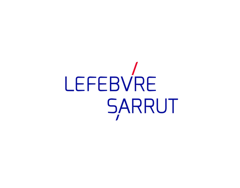 JES! Case Study - Lefebvre Sarrut