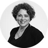 Foto Nicolette Cikot, manager inside sales