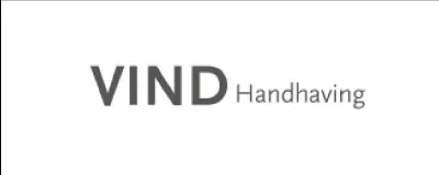 VIND Handhaving logo