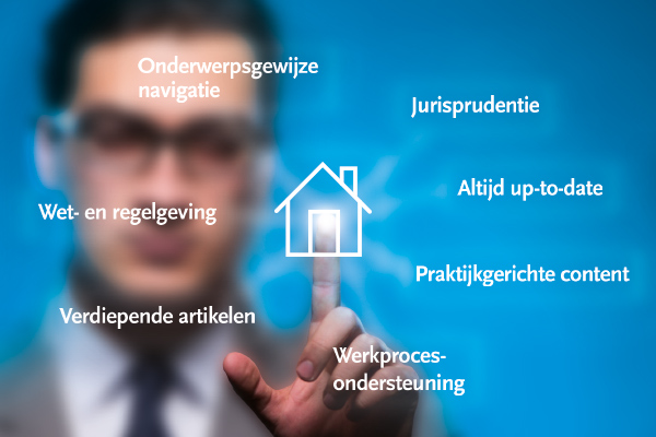 Huurrecht Plus