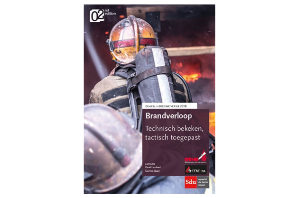 2018 versie handboek brandverloop