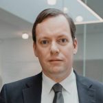 Foto van mr. B. (Ben) van Meurs