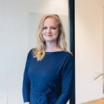 Foto van A.A.M. (Aurélie) van Dijk