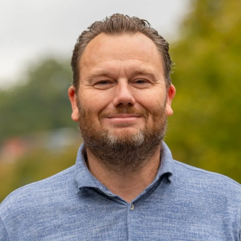 Axel Berendse