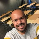 Foto van J. (Joost) Keemink