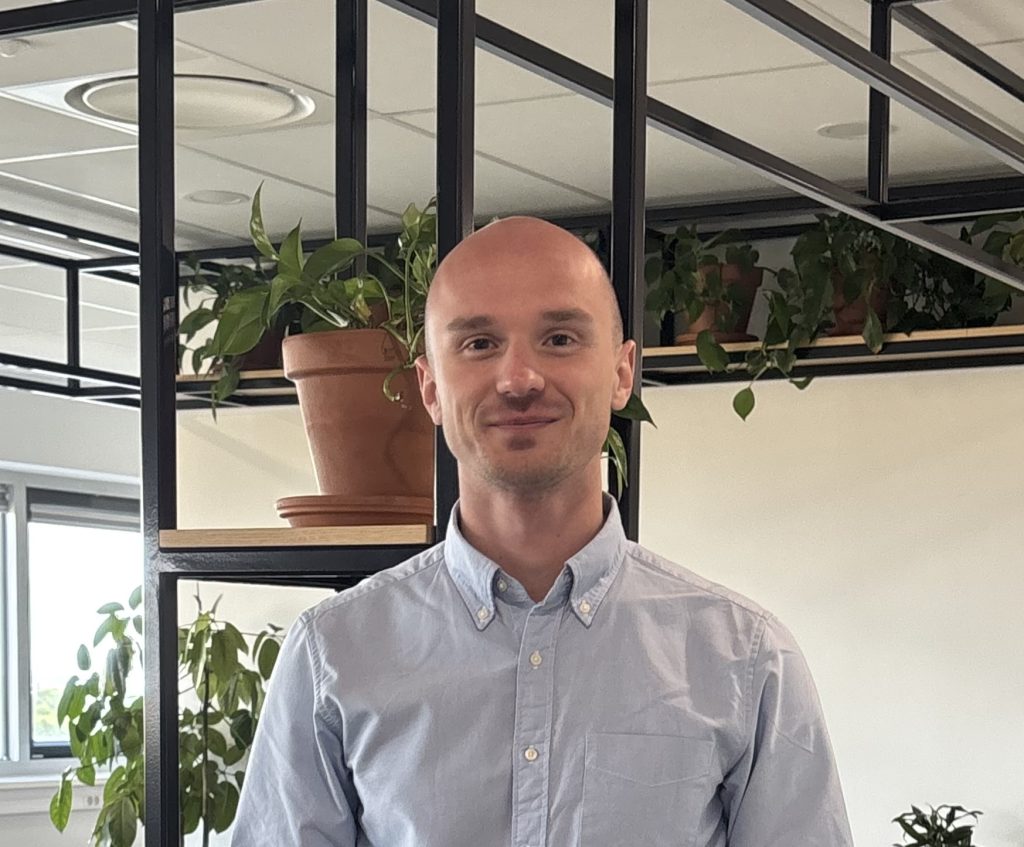 Foto van Koen Aarns