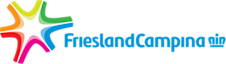 Logo van Friesland Campina