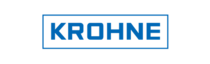 Logo van Krohne
