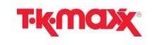 Logo TK Maxx