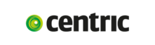 Logo van Centric