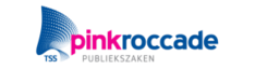 Logo van PinkRocade