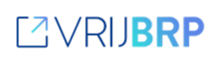 Logo van VrijBRP