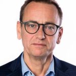 Foto van Martin de Jong