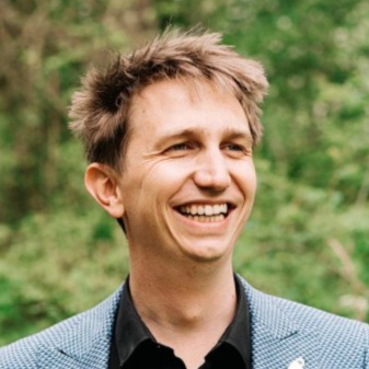 Foto van Myron Koster
