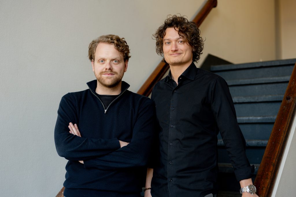 Persbericht - AI ambtenaar