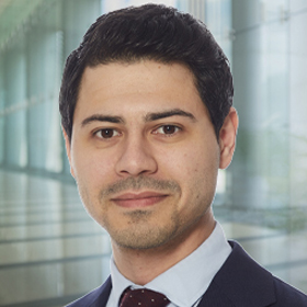 Ramy Mohammed