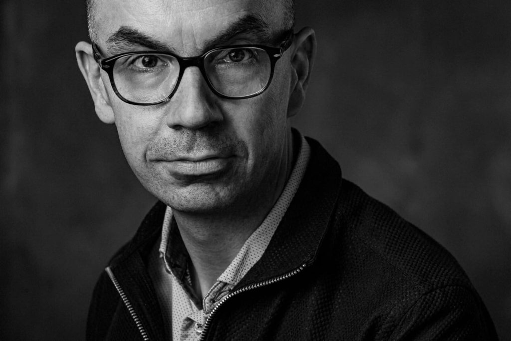 Foto van Ron Meijer