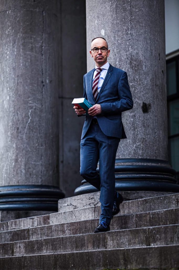 Foto van Ron Meijer