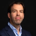Foto van dr. Aad Rozendal