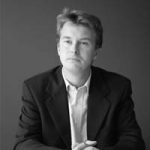 Foto van mr. P.S. (Pieter) Fluit