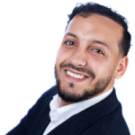 Foto van Mohamed El Abdouni