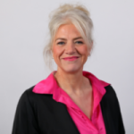 Foto van Linda de Vries