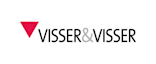 Logo - visser en visser