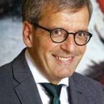 Foto van mr. Eric van Uunen